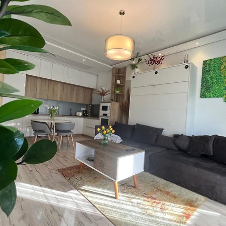 Cozy Apartment Bratislava Dış mekan fotoğraf