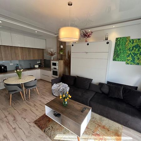 Cozy Apartment Bratislava Dış mekan fotoğraf