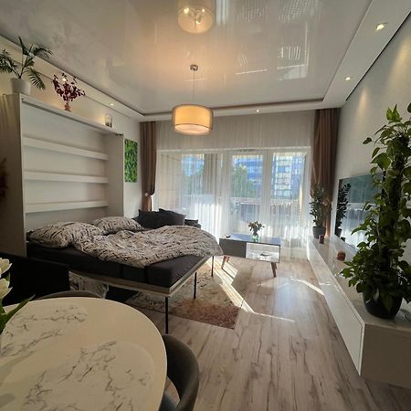 Cozy Apartment Bratislava Dış mekan fotoğraf