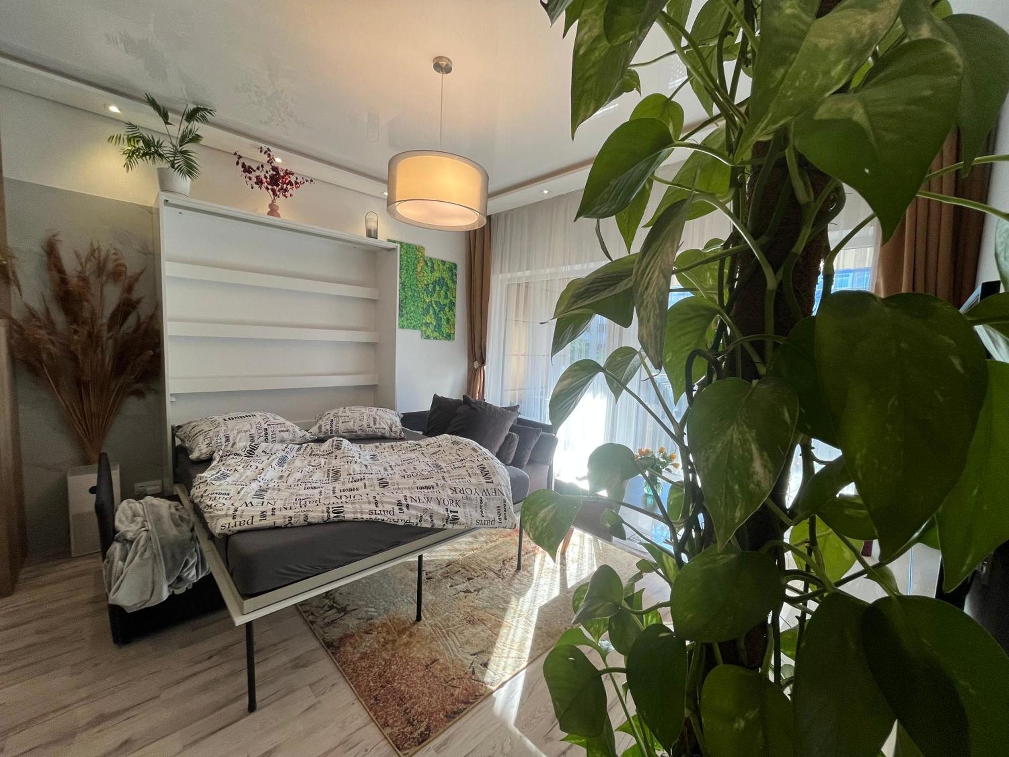 Cozy Apartment Bratislava Dış mekan fotoğraf