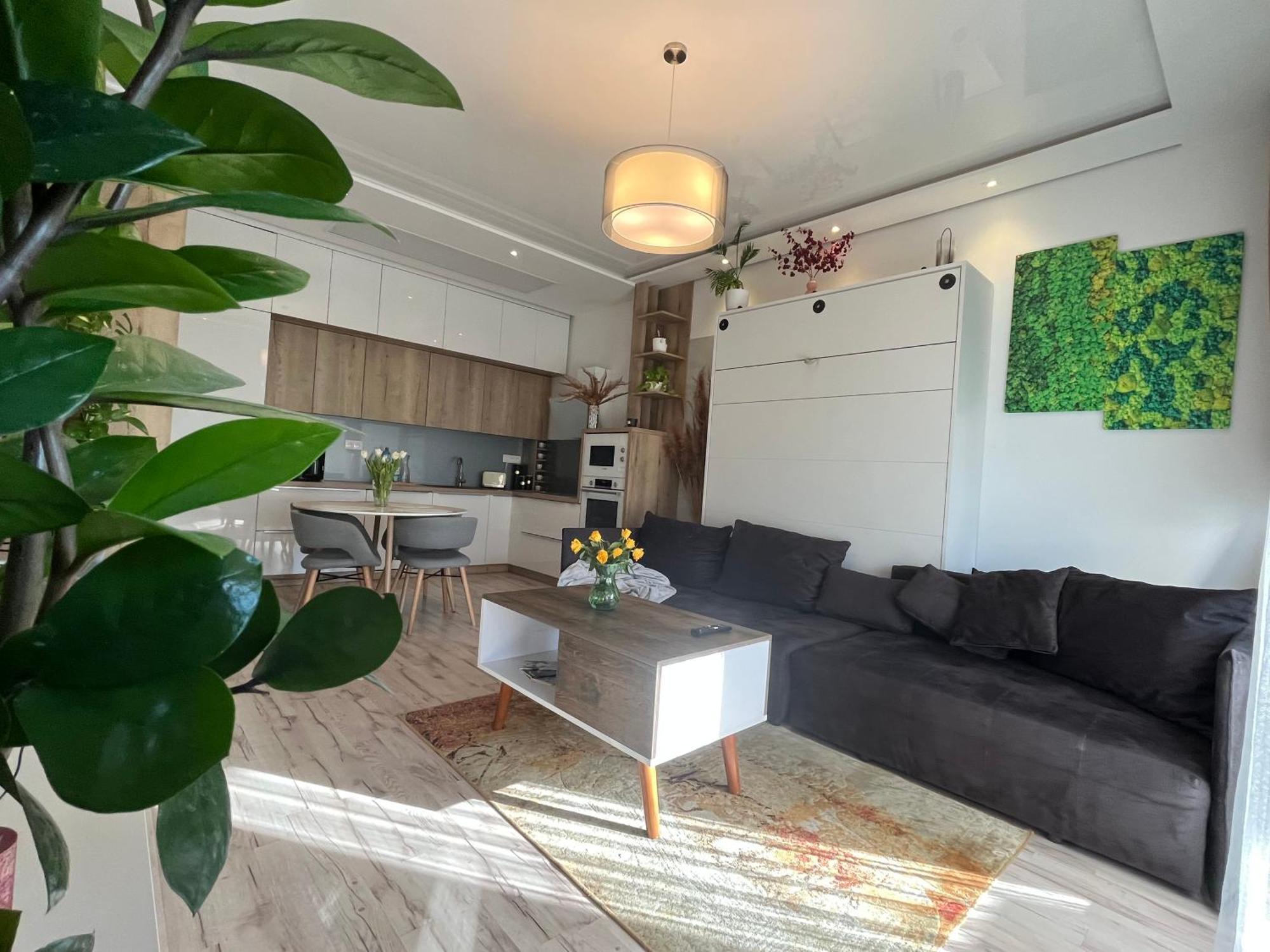 Cozy Apartment Bratislava Dış mekan fotoğraf
