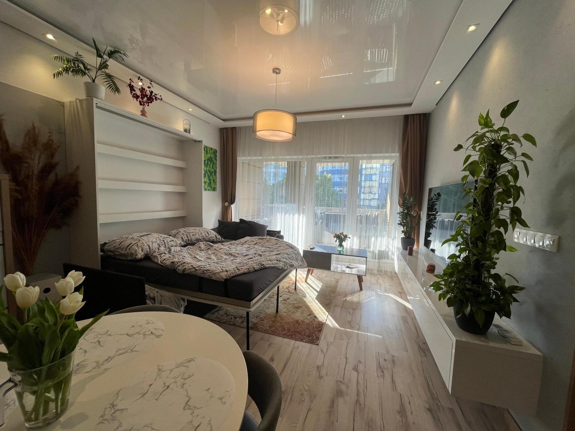 Cozy Apartment Bratislava Dış mekan fotoğraf