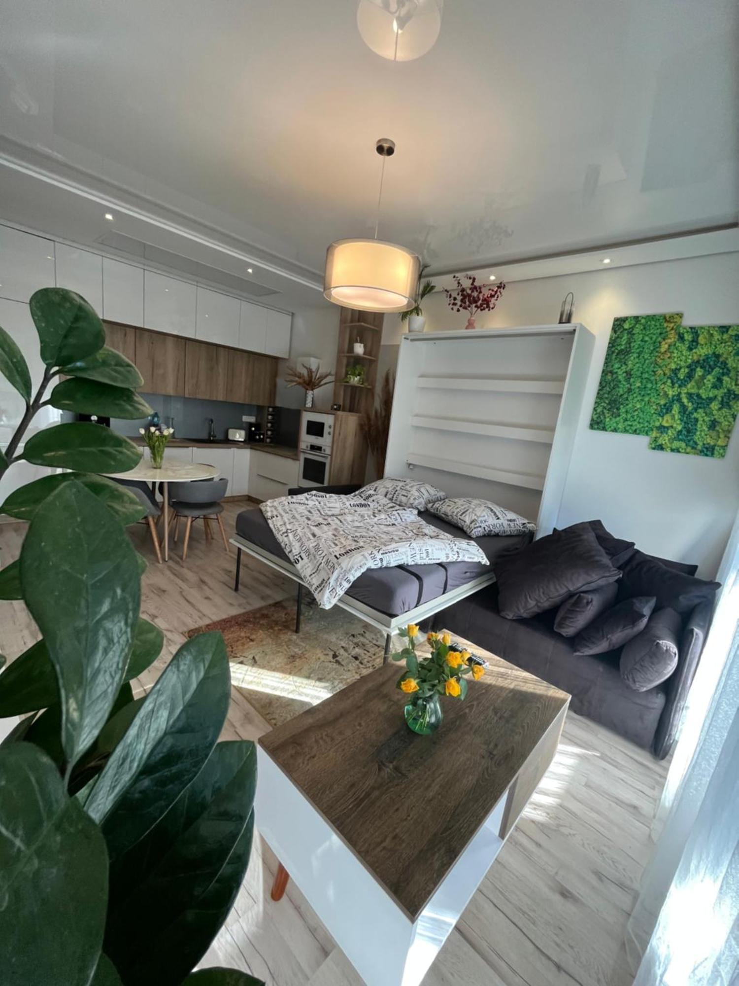 Cozy Apartment Bratislava Dış mekan fotoğraf