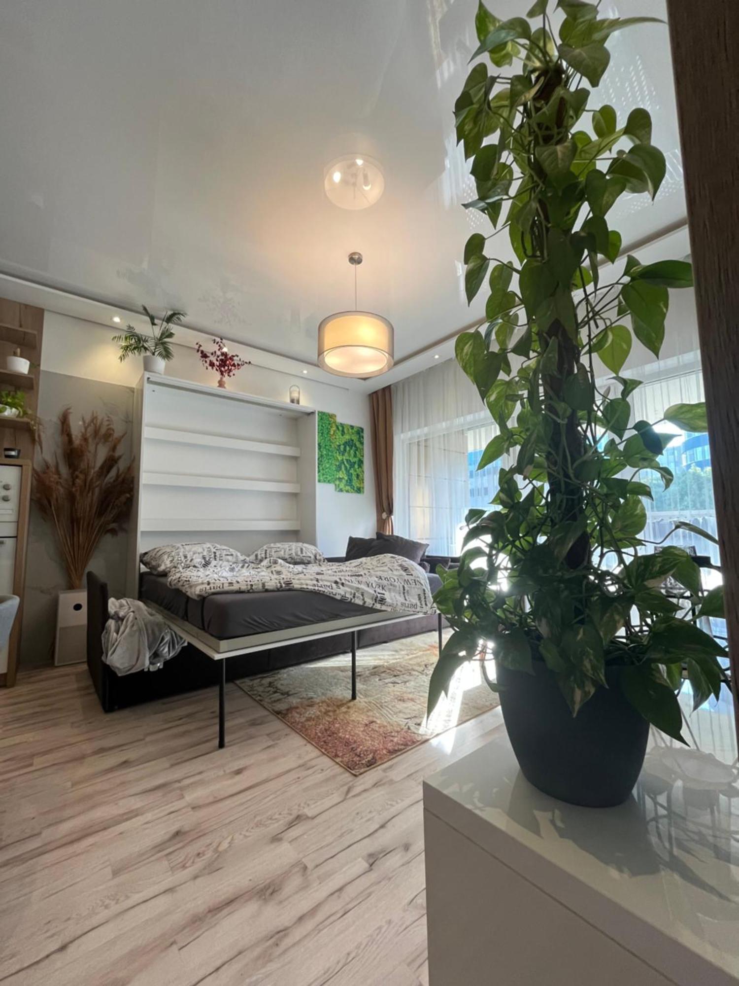 Cozy Apartment Bratislava Dış mekan fotoğraf